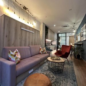 Apartamento de 1 Dormitorio
